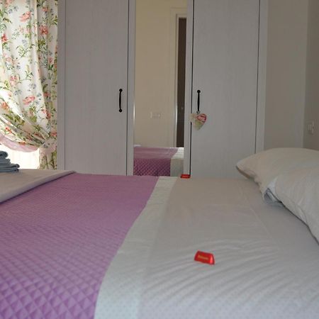 타란토 I Citri B&B 객실 사진