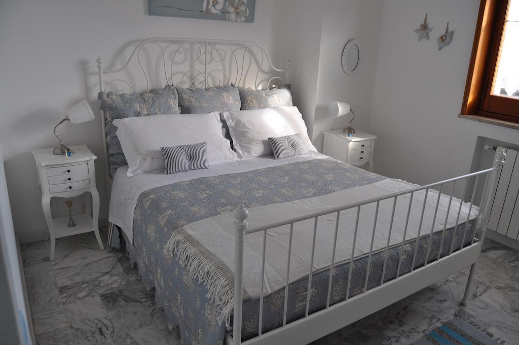 타란토 I Citri B&B 객실 사진