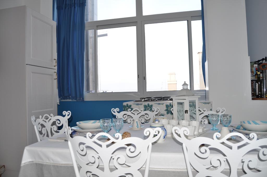 타란토 I Citri B&B 외부 사진