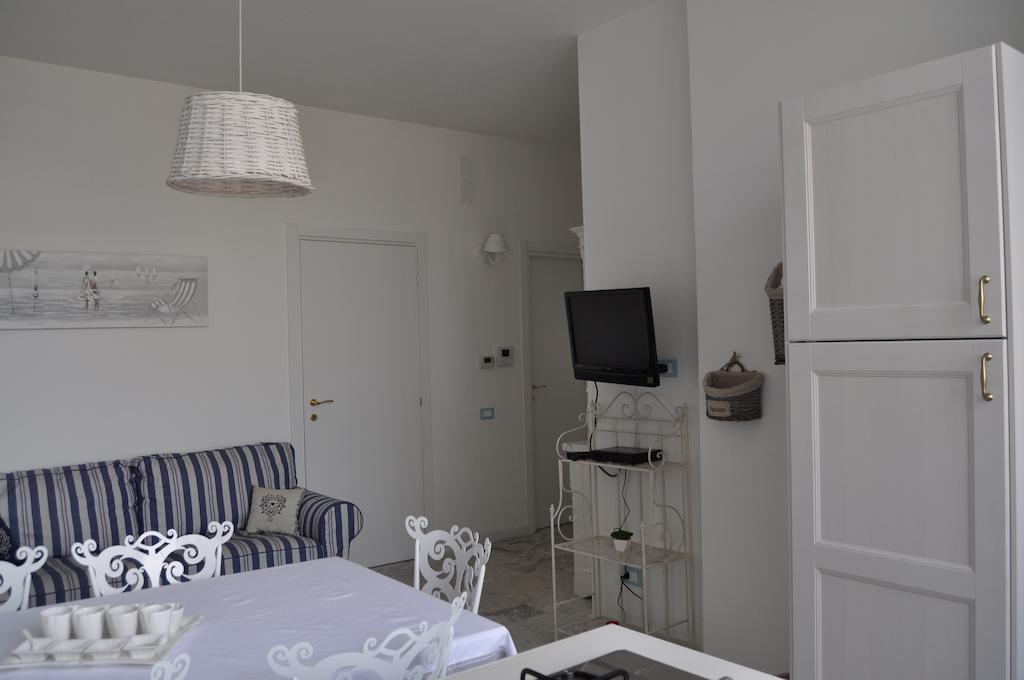 타란토 I Citri B&B 객실 사진