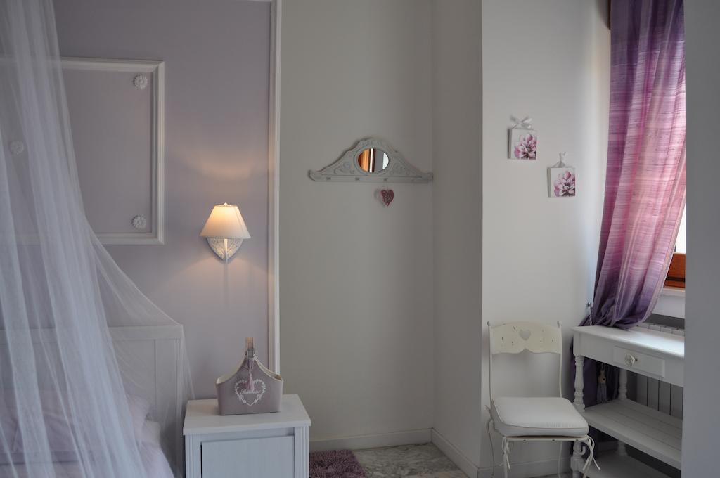 타란토 I Citri B&B 객실 사진