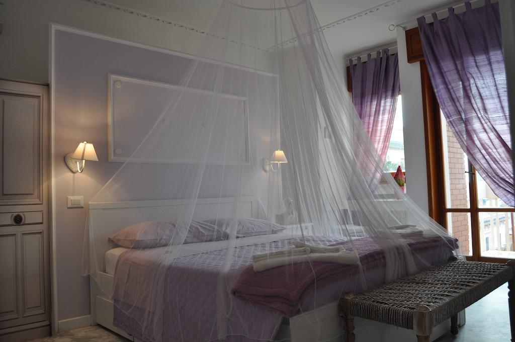 타란토 I Citri B&B 객실 사진