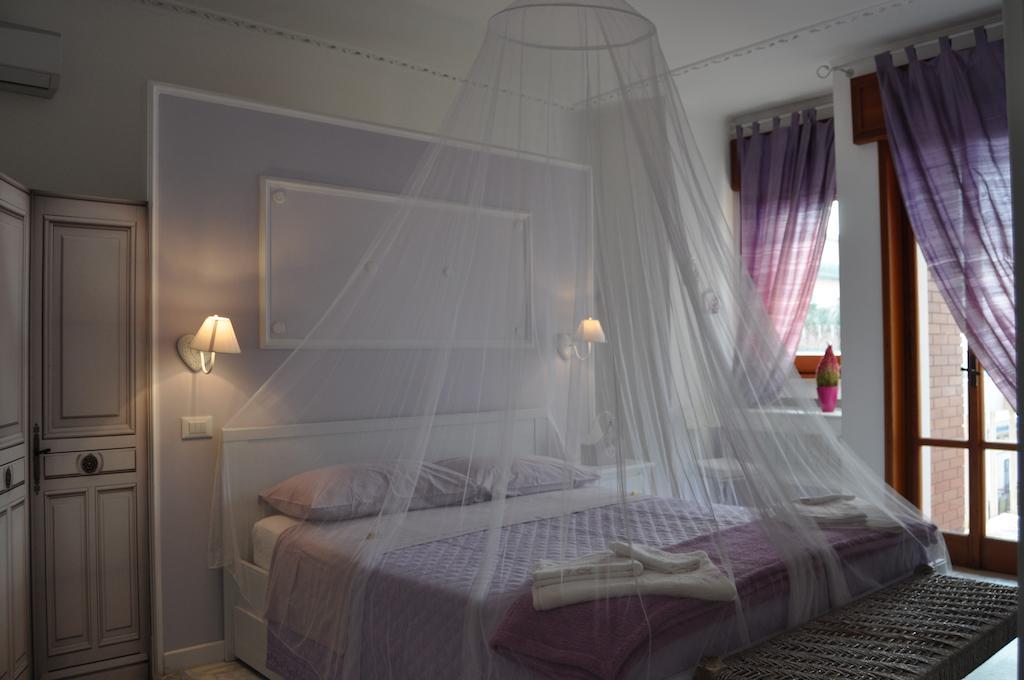 타란토 I Citri B&B 객실 사진