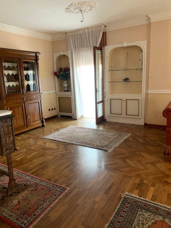 타란토 I Citri B&B 객실 사진