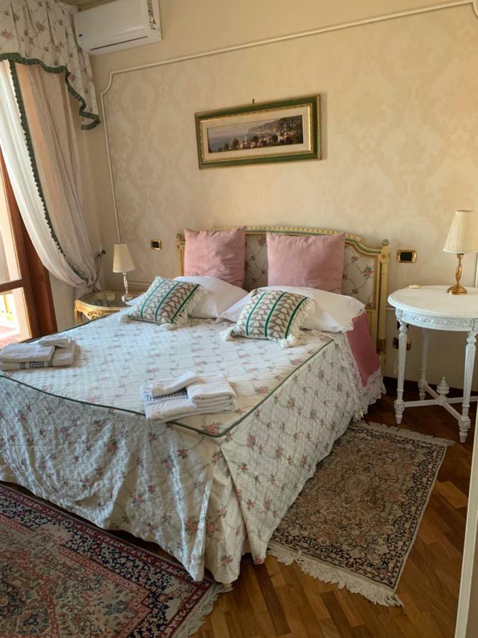 타란토 I Citri B&B 외부 사진