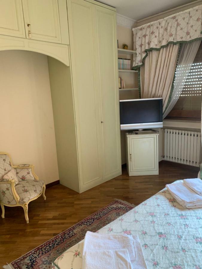 타란토 I Citri B&B 외부 사진