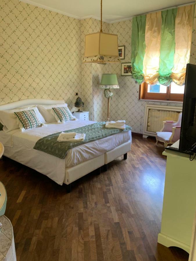 타란토 I Citri B&B 외부 사진