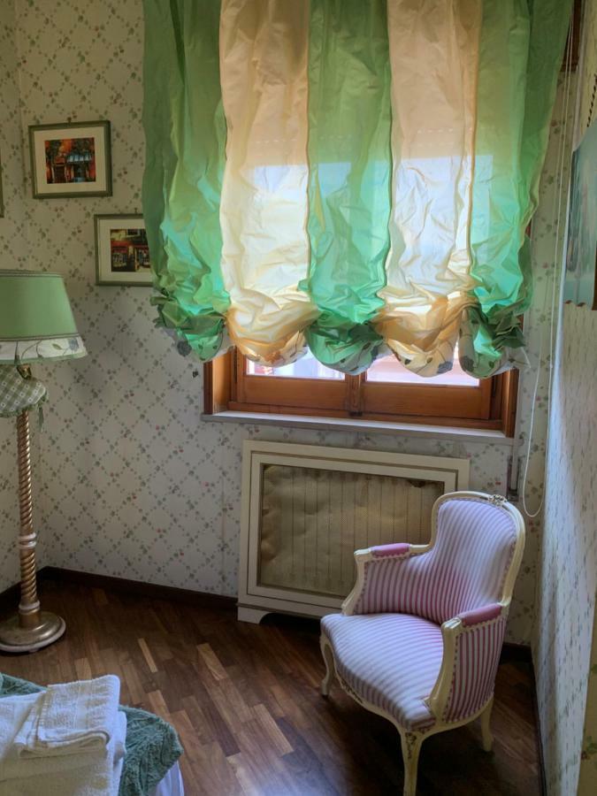 타란토 I Citri B&B 외부 사진