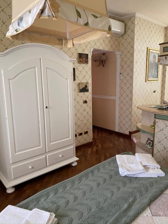 타란토 I Citri B&B 외부 사진