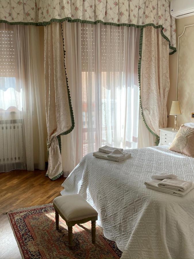 타란토 I Citri B&B 외부 사진
