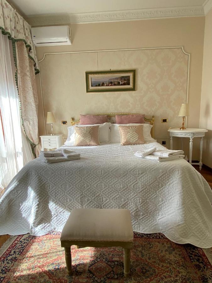 타란토 I Citri B&B 외부 사진