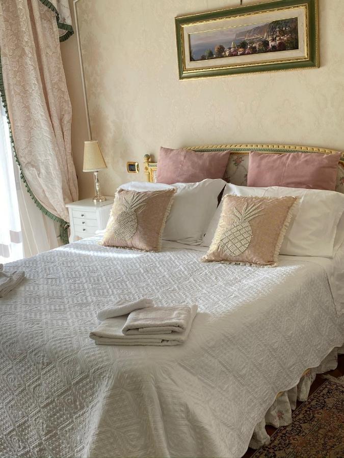 타란토 I Citri B&B 외부 사진